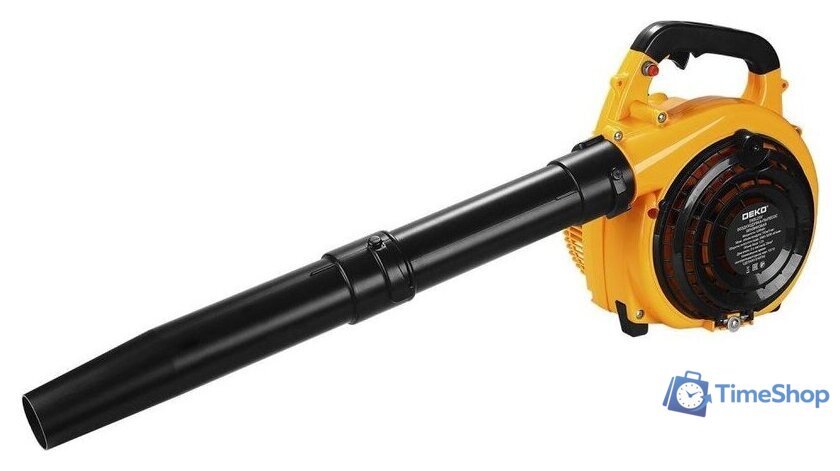 Ручная воздуходувка Deko DKBL25V 081-1041 - Изображение №2 — Интернет-магазин Time-Shop