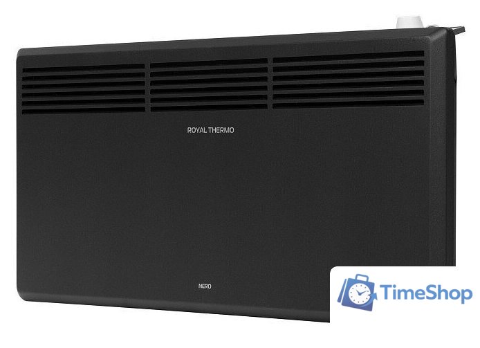 Конвектор Royal Thermo Nero RTCN/M-2002 - Изображение №2 — Интернет-магазин Time-Shop