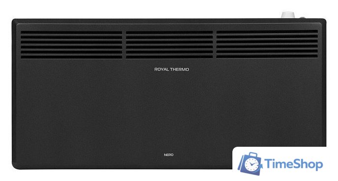 Конвектор Royal Thermo Nero RTCN/M-2002 - Изображение №3 — Интернет-магазин Time-Shop
