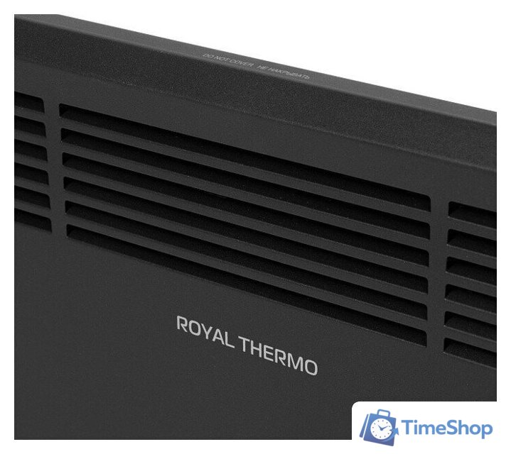 Конвектор Royal Thermo Nero RTCN/M-2002 - Изображение №8 — Интернет-магазин Time-Shop
