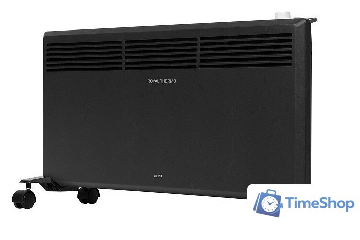 Конвектор Royal Thermo Nero RTCN/M-2002 - Изображение №1 — Интернет-магазин Time-Shop