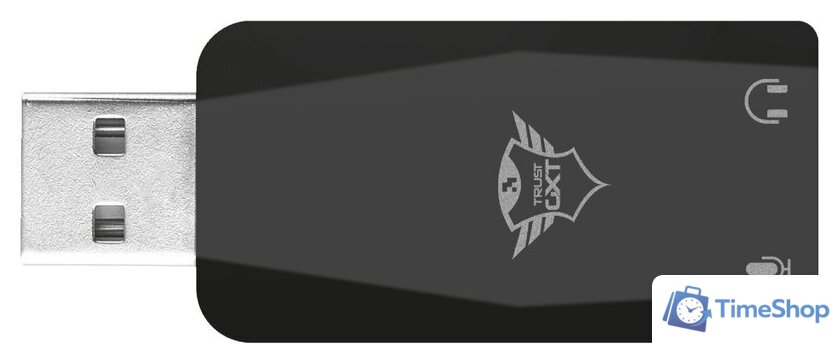 Проводной микрофон Trust GXT 212 Mico - Изображение №7 — Интернет-магазин Time-Shop