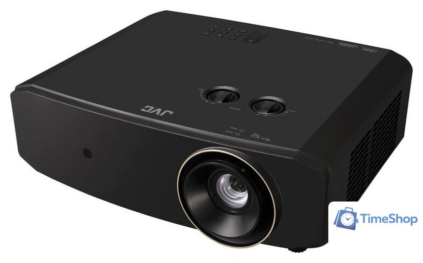 Проектор JVC LX-NZ3B - Изображение №3 — Интернет-магазин Time-Shop