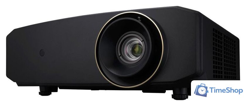 Проектор JVC LX-NZ3B - Изображение №2 — Интернет-магазин Time-Shop