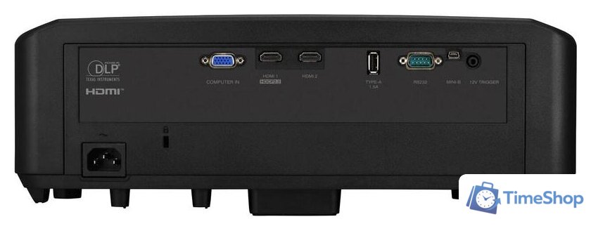 Проектор JVC LX-NZ3B - Изображение №5 — Интернет-магазин Time-Shop