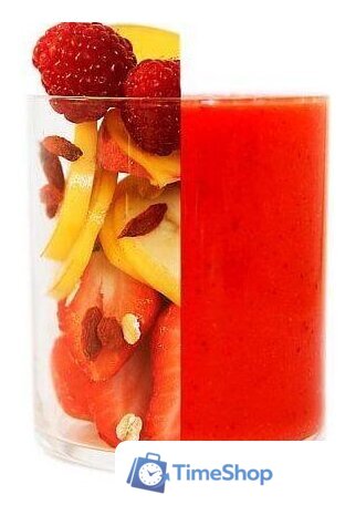 Стационарный блендер NOVIS PRO Blender 880L (кремовый) - Изображение №9 — Интернет-магазин Time-Shop