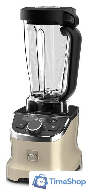 Стационарный блендер NOVIS PRO Blender 880L (кремовый) - Изображение №1 — Интернет-магазин Time-Shop