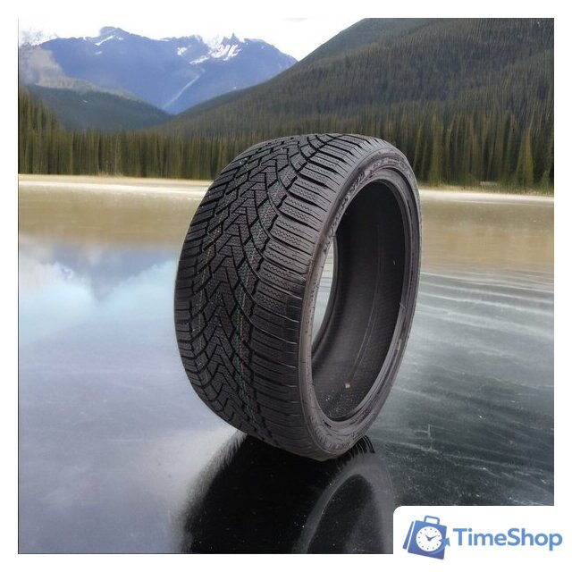 Зимние шины Grenlander Icehawke I 255/40R18 99H - Изображение №5 — Интернет-магазин Time-Shop