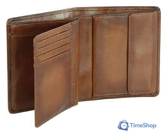 Кошелек Bugatti Domus 49322607 - Изображение №2 — Интернет-магазин Time-Shop