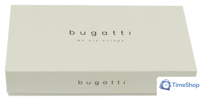 Кошелек Bugatti Domus 49322607 - Изображение №5 — Интернет-магазин Time-Shop