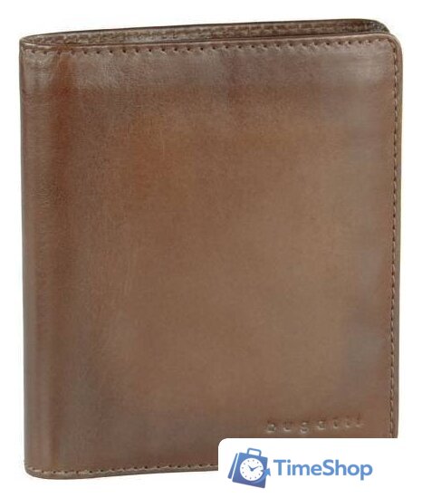 Кошелек Bugatti Domus 49322607 - Изображение №1 — Интернет-магазин Time-Shop