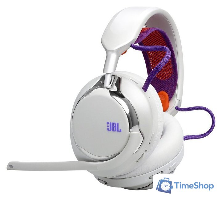 Наушники JBL Quantum 950 (белый) - Изображение №1 — Интернет-магазин Time-Shop
