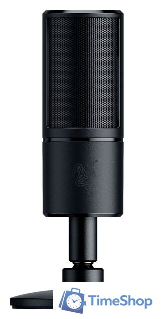 Проводной микрофон Razer Seiren Emote - Изображение №2 — Интернет-магазин Time-Shop