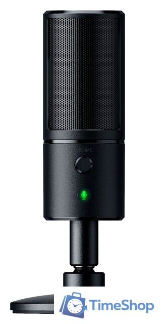 Проводной микрофон Razer Seiren Emote - Изображение №1 — Интернет-магазин Time-Shop