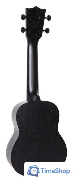 Укулеле Flight NUS310 Blackbird - Изображение №3 — Интернет-магазин Time-Shop