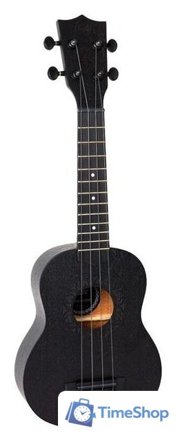 Укулеле Flight NUS310 Blackbird - Изображение №2 — Интернет-магазин Time-Shop