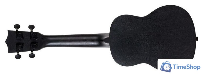 Укулеле Flight NUS310 Blackbird - Изображение №6 — Интернет-магазин Time-Shop