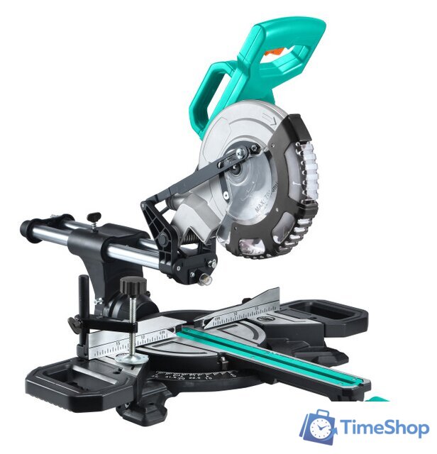Торцовочная пила Sturm MS55210S - Изображение №1 — Интернет-магазин Time-Shop