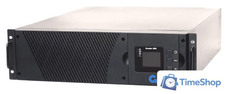 Источник бесперебойного питания Связь Инжиниринг СИПБ10КД.9-11/БПС АПСМ.435341.009-01.11 - Изображение №1 — Интернет-магазин Time-Shop