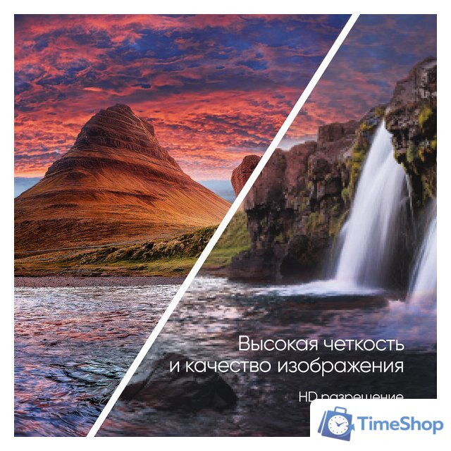 Телевизор Topdevice Frameless Neo TDTV24CS04H_WE - Изображение №6 — Интернет-магазин Time-Shop