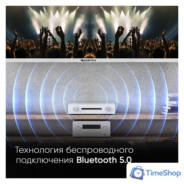 Телевизор Topdevice Frameless Neo TDTV24CS04H_WE - Изображение №12 — Интернет-магазин Time-Shop