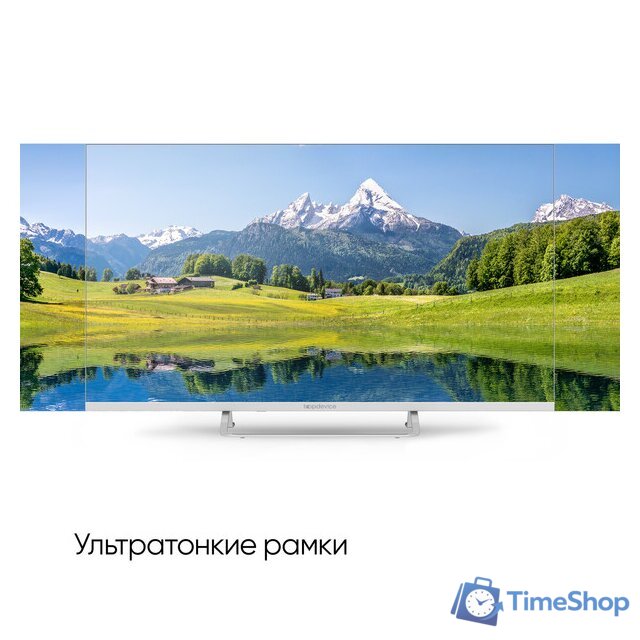 Телевизор Topdevice Frameless Neo TDTV24CS04H_WE - Изображение №10 — Интернет-магазин Time-Shop