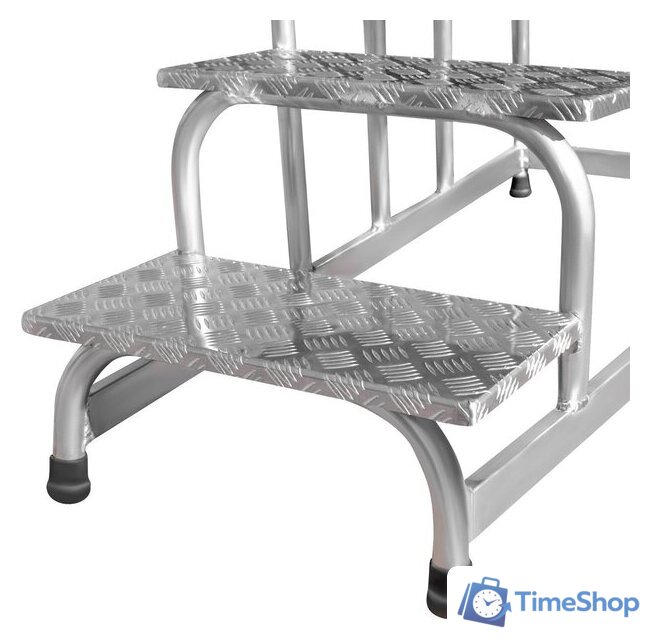 Подставка Новая высота NV3710 3710105 (5 ступеней) - Изображение №6 — Интернет-магазин Time-Shop