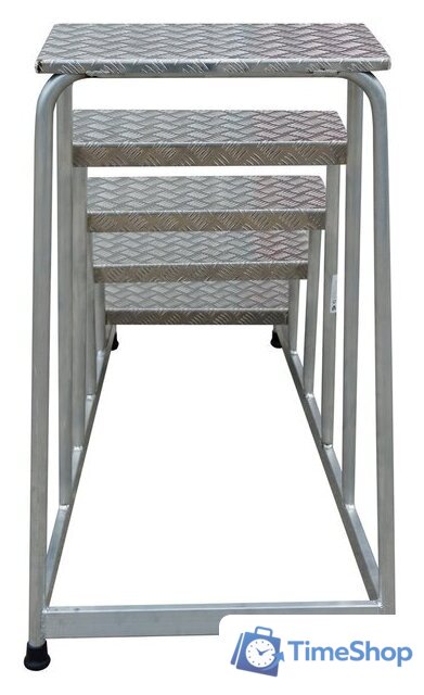 Подставка Новая высота NV3710 3710105 (5 ступеней) - Изображение №4 — Интернет-магазин Time-Shop