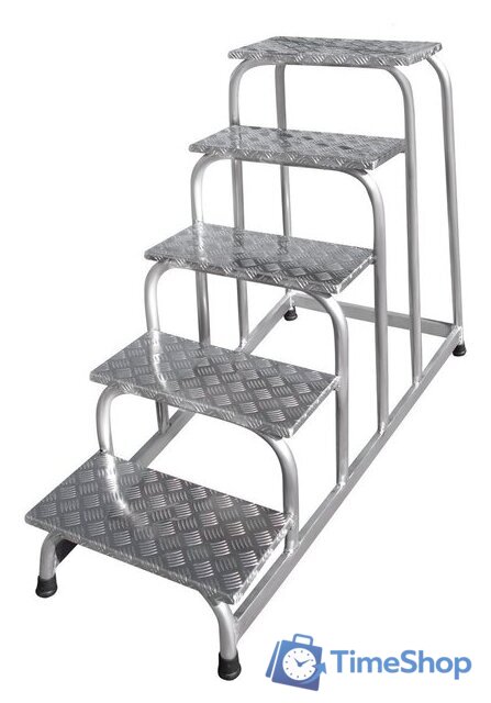 Подставка Новая высота NV3710 3710105 (5 ступеней) - Изображение №1 — Интернет-магазин Time-Shop