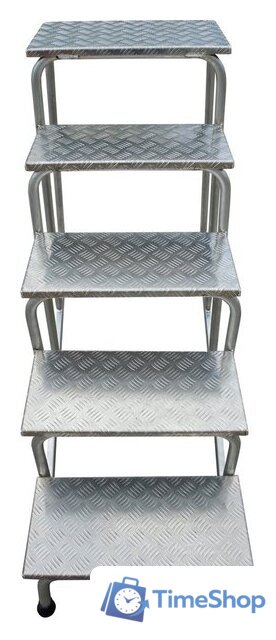 Подставка Новая высота NV3710 3710105 (5 ступеней) - Изображение №2 — Интернет-магазин Time-Shop