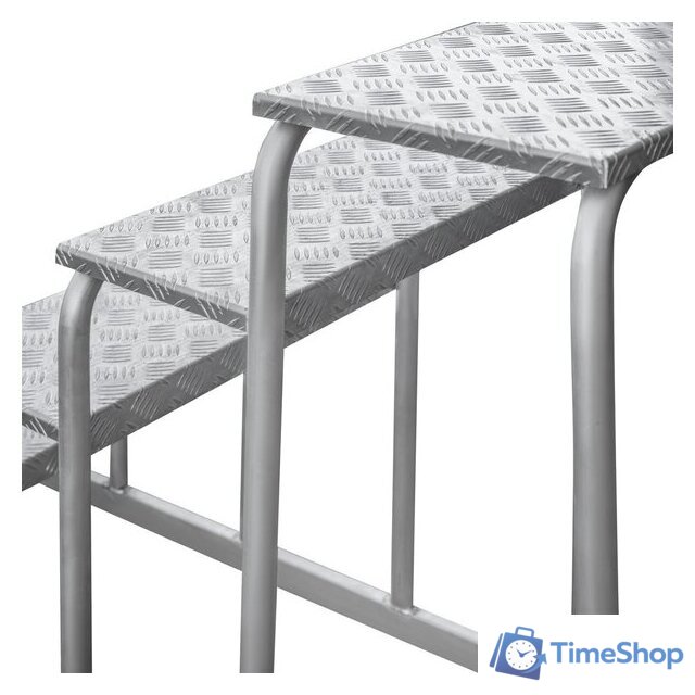 Подставка Новая высота NV3710 3710105 (5 ступеней) - Изображение №7 — Интернет-магазин Time-Shop