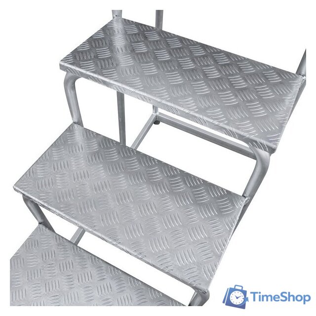 Подставка Новая высота NV3710 3710105 (5 ступеней) - Изображение №5 — Интернет-магазин Time-Shop