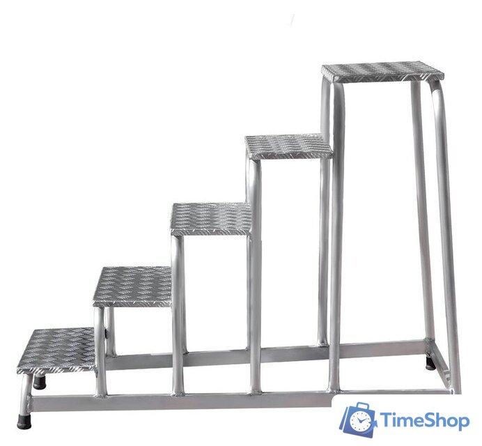 Подставка Новая высота NV3710 3710105 (5 ступеней) - Изображение №3 — Интернет-магазин Time-Shop