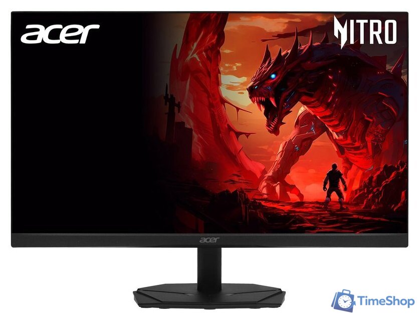 Игровой монитор Acer Nitro KG251QP3biip UM.KX1CD.301 - Изображение №1 — Интернет-магазин Time-Shop