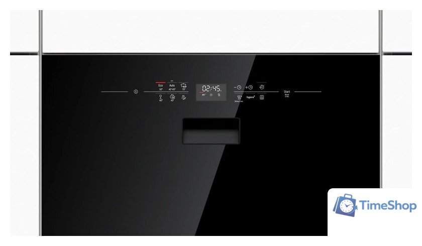 Встраиваемая посудомоечная машина Bosch Serie 6 SCX6ITB00E - Изображение №4 — Интернет-магазин Time-Shop