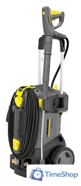 Мойка высокого давления Karcher HD 5/17 C 1.520-940.0 - Изображение №1 — Интернет-магазин Time-Shop