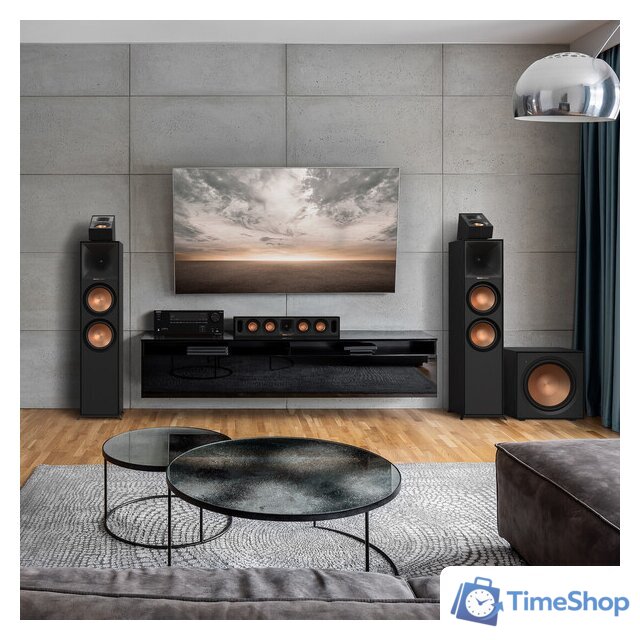 Полочная акустика Klipsch R-30C - Изображение №9 — Интернет-магазин Time-Shop