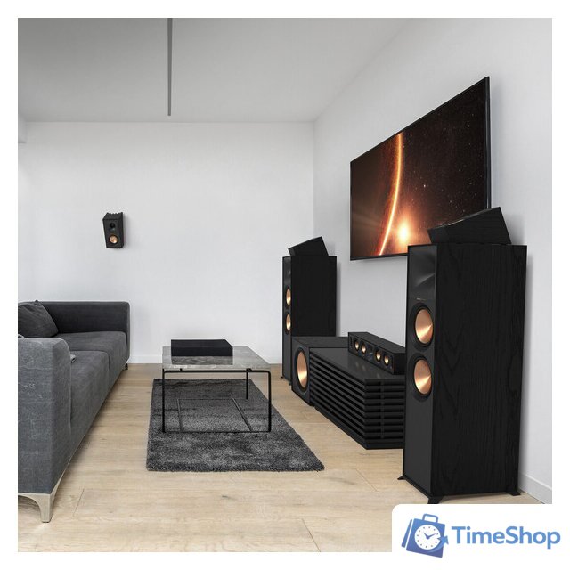 Полочная акустика Klipsch R-30C - Изображение №7 — Интернет-магазин Time-Shop