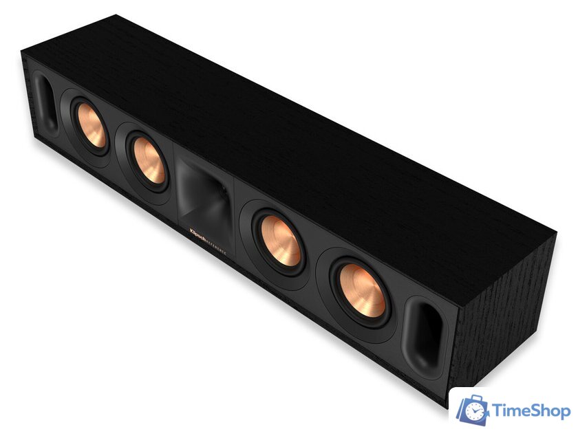 Полочная акустика Klipsch R-30C - Изображение №2 — Интернет-магазин Time-Shop
