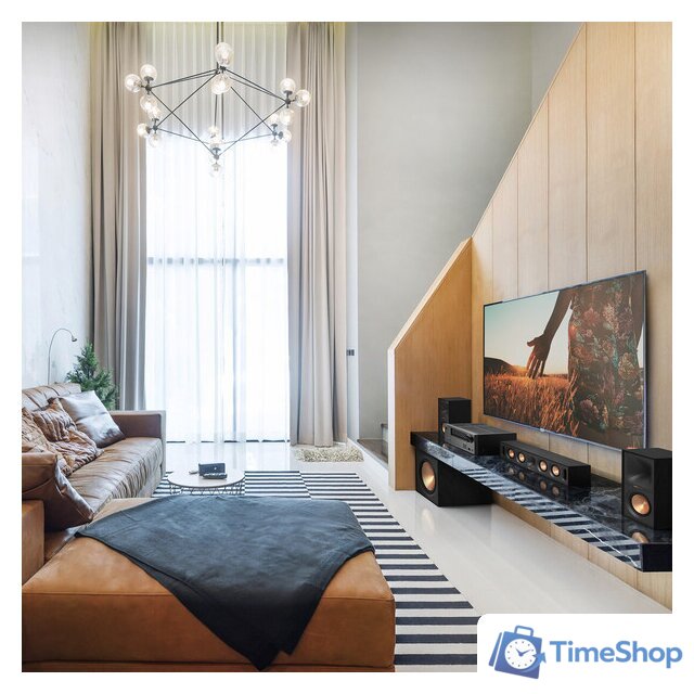 Полочная акустика Klipsch R-30C - Изображение №8 — Интернет-магазин Time-Shop