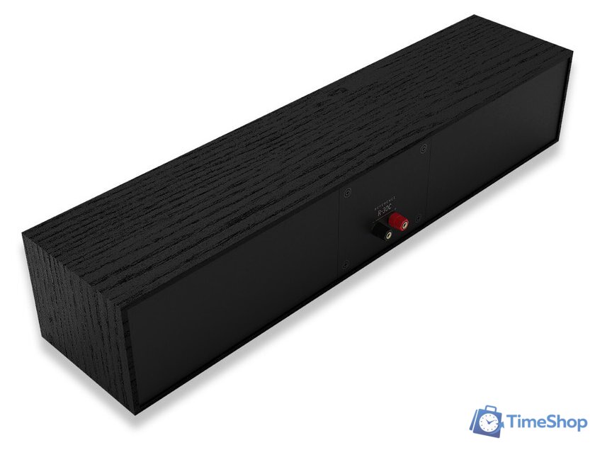 Полочная акустика Klipsch R-30C - Изображение №5 — Интернет-магазин Time-Shop
