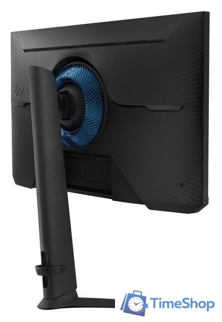 Игровой монитор Samsung Odyssey G4 LS25BG400EIXCI - Изображение №7 — Интернет-магазин Time-Shop