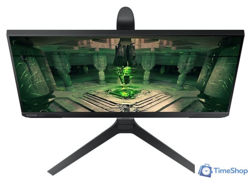 Игровой монитор Samsung Odyssey G4 LS25BG400EIXCI - Изображение №17 — Интернет-магазин Time-Shop