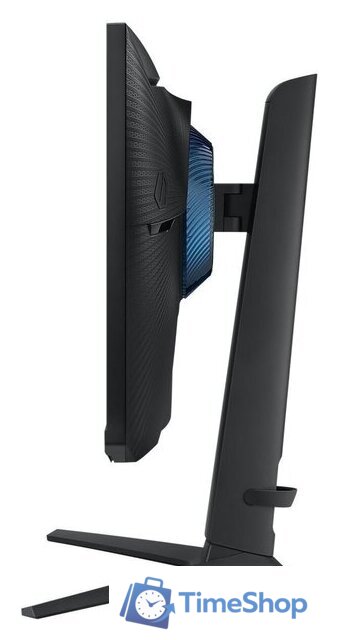 Игровой монитор Samsung Odyssey G4 LS25BG400EIXCI - Изображение №9 — Интернет-магазин Time-Shop