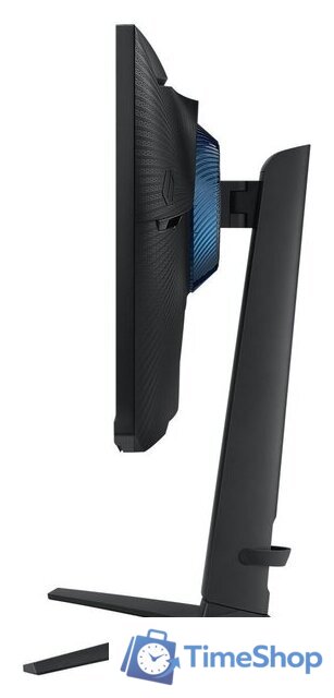 Игровой монитор Samsung Odyssey G4 LS25BG400EIXCI - Изображение №12 — Интернет-магазин Time-Shop