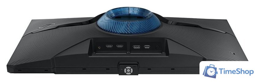 Игровой монитор Samsung Odyssey G4 LS25BG400EIXCI - Изображение №19 — Интернет-магазин Time-Shop