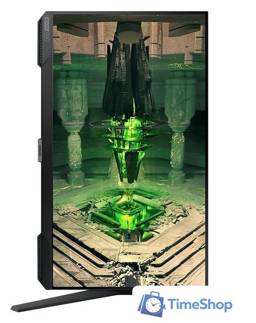 Игровой монитор Samsung Odyssey G4 LS25BG400EIXCI - Изображение №15 — Интернет-магазин Time-Shop