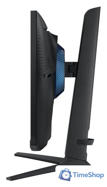 Игровой монитор Samsung Odyssey G4 LS25BG400EIXCI - Изображение №10 — Интернет-магазин Time-Shop