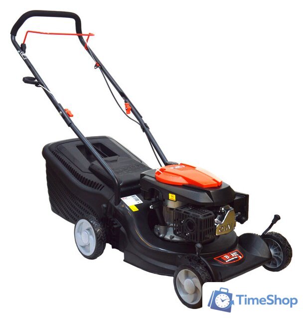 Газонокосилка Brait BLM2640M Pro - Изображение №1 — Интернет-магазин Time-Shop