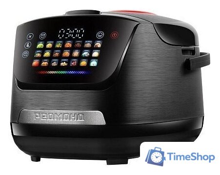 Мультиварка Redmond (Редмонд) MC101 - Изображение №3 — Интернет-магазин Time-Shop